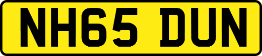 NH65DUN