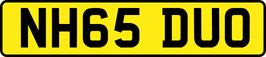 NH65DUO