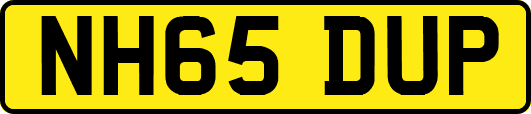 NH65DUP