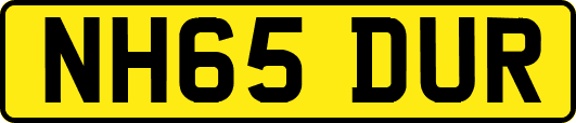 NH65DUR