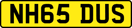 NH65DUS