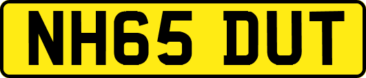 NH65DUT