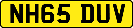 NH65DUV