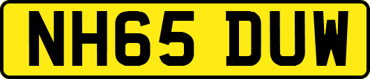 NH65DUW