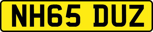 NH65DUZ