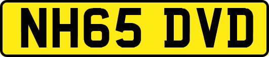NH65DVD