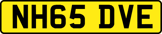 NH65DVE