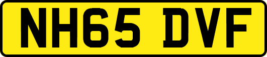 NH65DVF