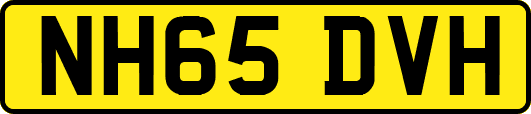NH65DVH
