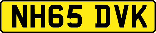 NH65DVK