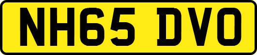 NH65DVO