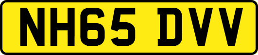 NH65DVV