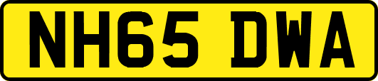 NH65DWA