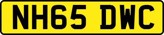 NH65DWC