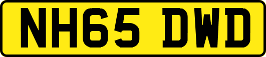 NH65DWD