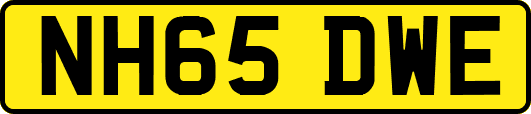 NH65DWE