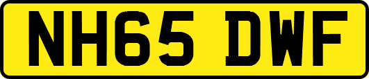 NH65DWF
