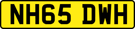 NH65DWH