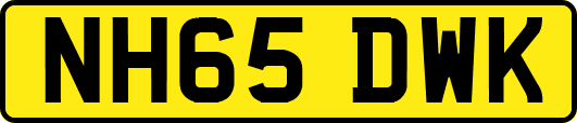 NH65DWK