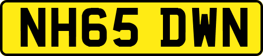 NH65DWN