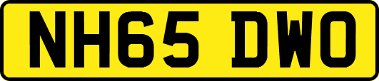 NH65DWO