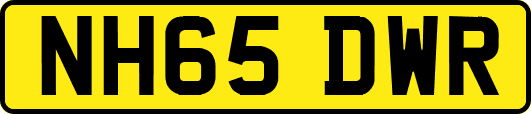 NH65DWR