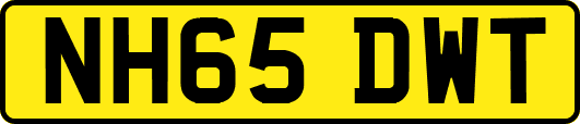 NH65DWT