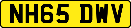 NH65DWV