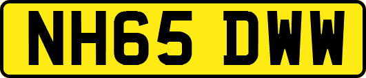 NH65DWW