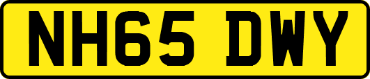 NH65DWY