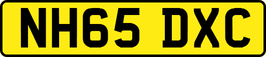 NH65DXC