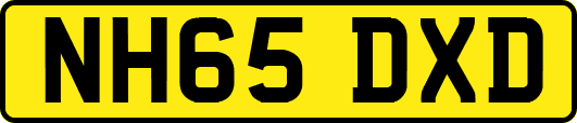 NH65DXD