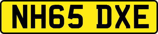 NH65DXE