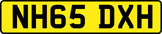 NH65DXH