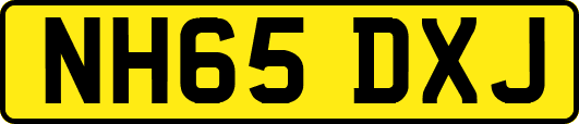 NH65DXJ
