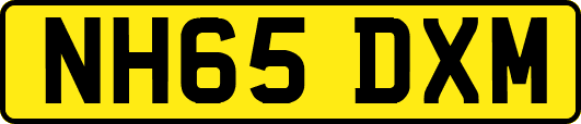 NH65DXM