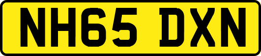 NH65DXN