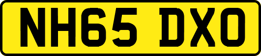 NH65DXO