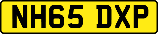 NH65DXP