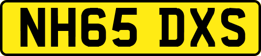 NH65DXS