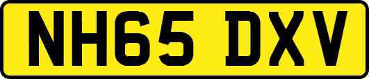 NH65DXV