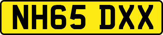 NH65DXX