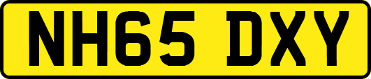 NH65DXY