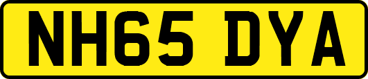 NH65DYA