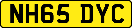 NH65DYC