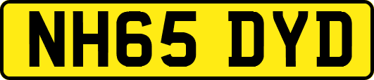 NH65DYD