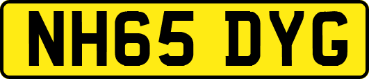 NH65DYG