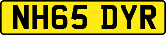 NH65DYR