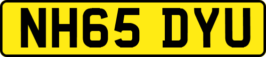 NH65DYU