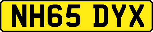 NH65DYX